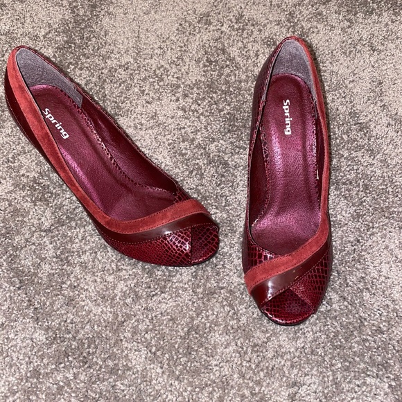 Spring brand new pumps - Picture 2 of 4